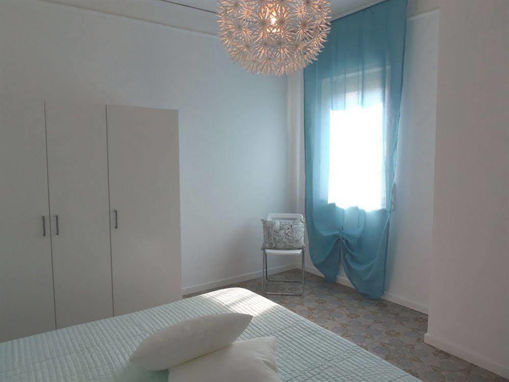 Moonlight Sorrento Studios Luaran gambar